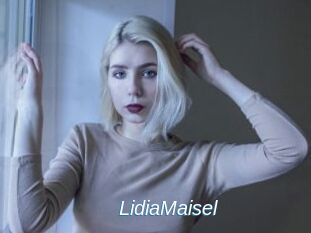 LidiaMaisel