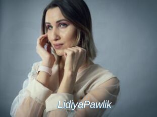 LidiyaPawlik