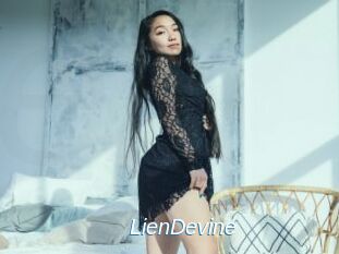 LienDevine