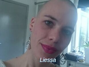 Liessa