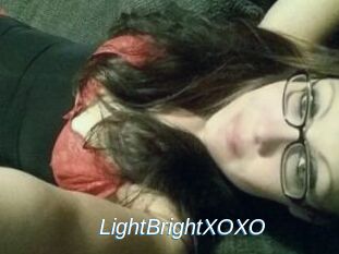 LightBrightXOXO