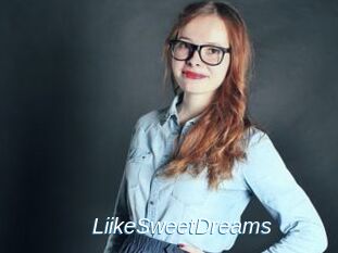 LiikeSweetDreams