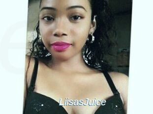 LiisasJuice
