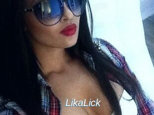 LikaLick