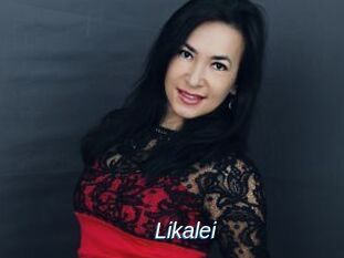 Likalei Ejaculations Féminines