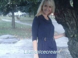 LikeAnIcecream
