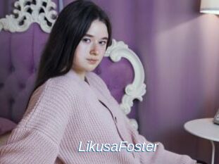 LikusaFoster