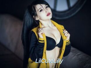 LilCuteLilly