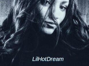 LilHotDream