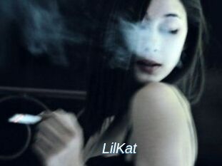 LilKat Ejaculations Féminines