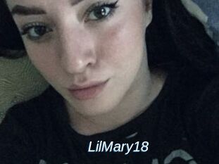 LilMary18