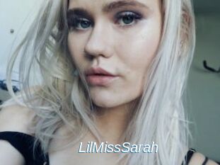 LilMissSarah