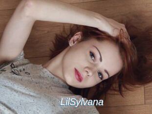 LilSylvana