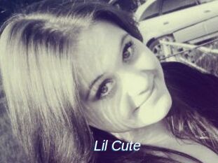 Lil_Cute Ejaculations Féminines