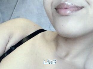 LilaB Ejaculations Féminines