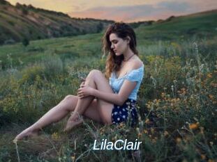 LilaClair