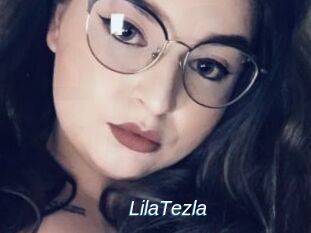 LilaTezla