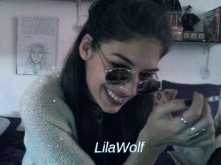 LilaWolf Ejaculations Féminines