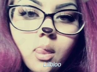 Lilbloo