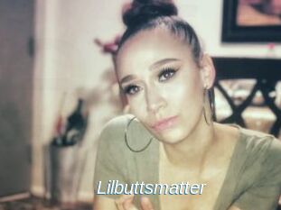 Lilbuttsmatter