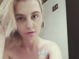 Lilet
