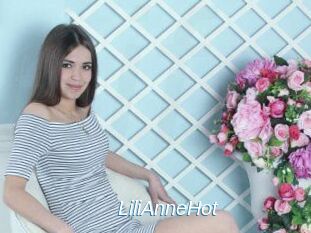 LiliAnneHot
