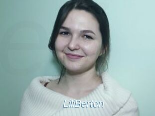 LiliBerton