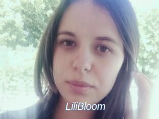 LiliBloom