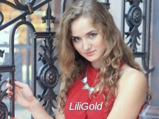 LiliGold