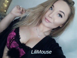 LiliMouse