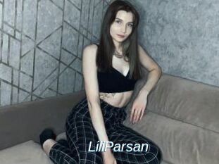LiliParsan
