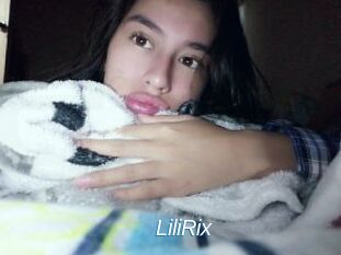 LiliRix