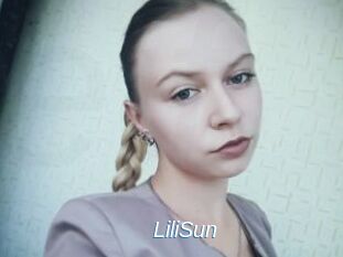 LiliSun