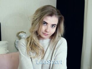LiliaSmart
