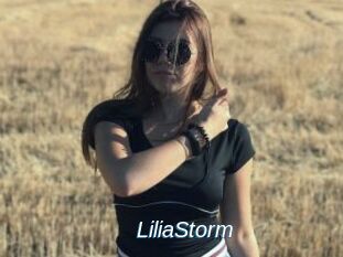 LiliaStorm