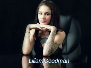 LiliamGoodman Ejaculations Féminines