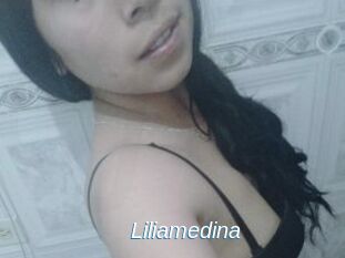 Liliamedina Ejaculations Féminines