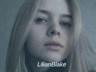 LilianBlake