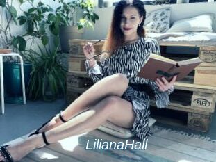 LilianaHall