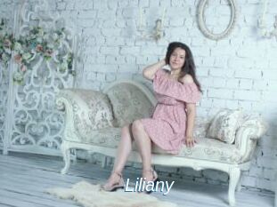 Liliany