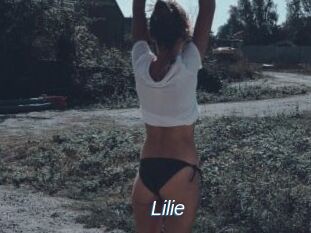 Lilie