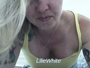LilieWhite