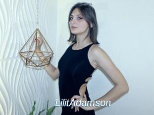 LilitAdamson Ejaculations Féminines