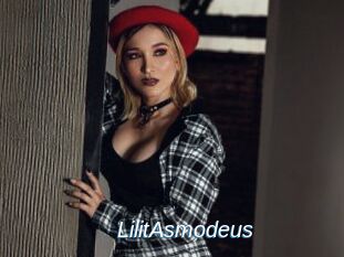 LilitAsmodeus