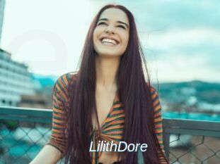 LilithDore Ejaculations Féminines