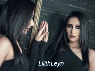 LilithLeyn
