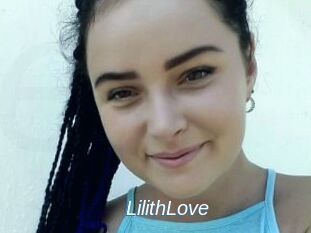 LilithLove