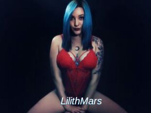 LilithMars