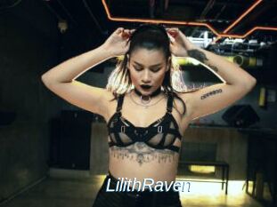 LilithRaven
