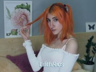 LilithRios